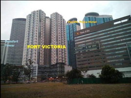 3 Bedroom Condo for sale at Fort Victoria, Makati City