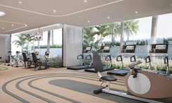 Photos 2 of the Communal Gym at Wyndham Jomtien