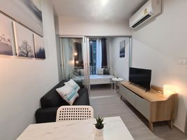 2 Bedroom Condo for rent at The Parkland Phetkasem 56, Bang Wa, Phasi Charoen, Bangkok