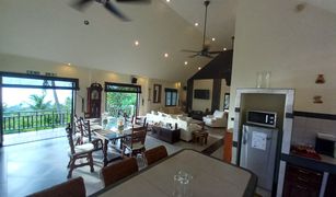 4 Bedrooms House for sale in Ko Tao, Koh Samui 