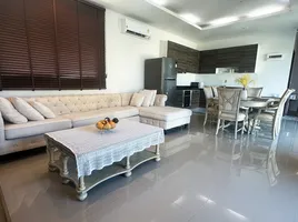 4 Schlafzimmer Villa zu vermieten im Milpool Villas, Nong Kae