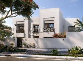 3 Bedroom Villa for sale at Fay Alreeman, Al Reef Downtown, Al Reef