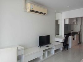 Studio Apartment for rent at The Pixels Cape Panwa Condo, Wichit