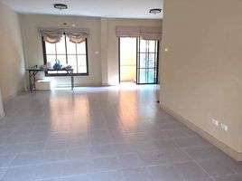 3 Bedroom House for sale at My Ozone, Makham Khu