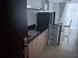 Studio Apartment for sale at The Elegance, Nong Prue