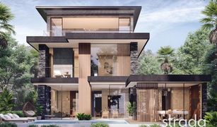 5 Bedrooms Villa for sale in Royal Residence, Dubai Alaya