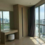 1 Schlafzimmer Appartement zu vermieten im Sky Walk Residences, Phra Khanong Nuea