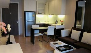 1 Bedroom Condo for sale in Khlong Ton Sai, Bangkok Urbano Absolute Sathon-Taksin