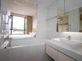 1 Bedroom Apartment for sale at The Siri Condominium, Suthep