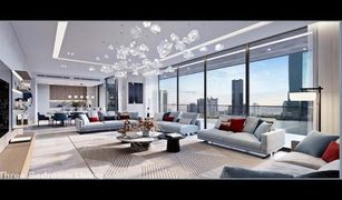 4 Schlafzimmern Penthouse zu verkaufen in Churchill Towers, Dubai Peninsula Four