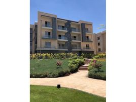 3 Bedroom Apartment for sale at Galleria Residences, South Investors Area, New Cairo City