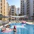 1 बेडरूम अपार्टमेंट for sale at Rosewater Building 2, DAMAC Towers by Paramount