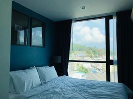 1 Schlafzimmer Wohnung zu vermieten im The Base Height, Talat Yai, Phuket Town, Phuket, Thailand