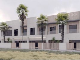 4 Bedroom Villa for sale at MAG Eye, District 7, Mohammed Bin Rashid City (MBR)