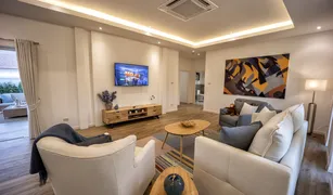 ขายวิลล่า 3 ห้องนอน ใน ทับใต้, หัวหิน มะลิ บัว