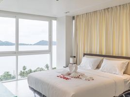 5 Bedroom Penthouse for rent at The Privilege, Patong, Kathu, Phuket, Thailand