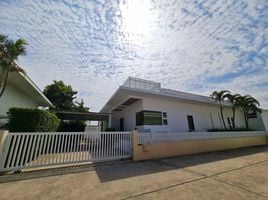 3 Schlafzimmer Villa zu vermieten in Red Mountain Golf Club Phuket, Kathu, Kathu