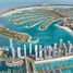 3 Bedroom Apartment for sale at Beach Mansion, EMAAR Beachfront