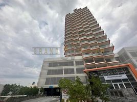 2 Bedroom Apartment for sale at Binghatti Gateway, Umm Hurair 2
