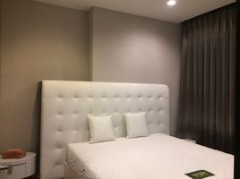 1 Bedroom Apartment for sale at Ivy Ampio, Huai Khwang, Huai Khwang