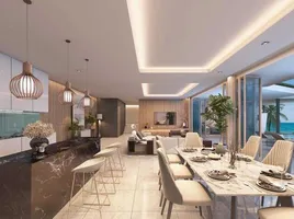 5 спален Вилла на продажу в Ocean View Villa, Бопхут