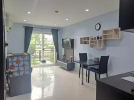 1 Bedroom Apartment for sale at Park Lane Jomtien, Nong Prue