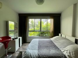 1 Bedroom Condo for sale at D Condo Sukhumvit 109, Samrong Nuea