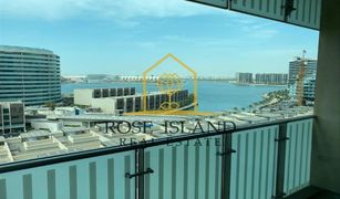 4 Bedrooms Apartment for sale in Al Muneera, Abu Dhabi Al Nada 2