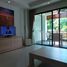Studio Wohnung zu verkaufen im Surin Sabai, Choeng Thale