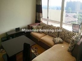 2 Schlafzimmer Wohnung zu verkaufen im 2 Bedroom Condo for sale in Hlaing, Kayin, Pa An