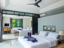 4 Bedroom House for rent in Surat Thani, Maret, Koh Samui, Surat Thani