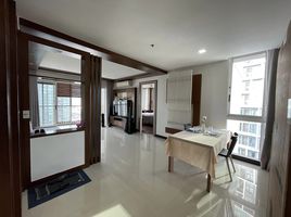 2 Schlafzimmer Appartement zu vermieten im Ideo Sathorn-Taksin, Bang Lamphu Lang, Khlong San