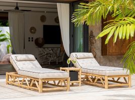 5 Schlafzimmer Villa zu vermieten in Maenam, Surat Thani, Maenam