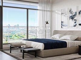 Studio Apartment for sale at Se7en City JLT, Jumeirah Lake Towers (JLT)