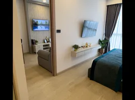 1 Bedroom Condo for sale at The Ozone Condominium, Choeng Thale, Thalang, Phuket, Thailand