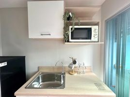 1 Bedroom Apartment for sale at D Condo Kathu, Kathu, Kathu