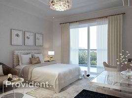 Studio Apartment for sale at Vincitore Benessere, Central Towers