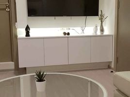 1 спален Кондо в аренду в Life Asoke Rama 9, Makkasan