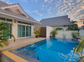 3 Schlafzimmer Villa zu vermieten im Nice Breeze 8, Cha-Am, Cha-Am, Phetchaburi