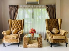 3 Schlafzimmer Villa zu verkaufen im Perfect Place Chiangmai, San Phisuea