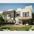 5 Bedroom Villa for sale at Atrio, Sheikh Zayed Compounds, Sheikh Zayed City, Giza