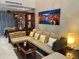 3 спален Таунхаус в аренду в Baan Klang Muang Vibhavadi, Talat Bang Khen