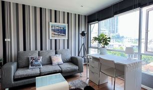 1 chambre Condominium a vendre à Phra Khanong Nuea, Bangkok Condo One Sukhumvit 67