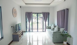 4 Bedrooms House for sale in , Chiang Mai Baan Rungaroon 3