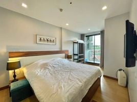 1 Schlafzimmer Appartement zu vermieten im The Astra Condo, Chang Khlan