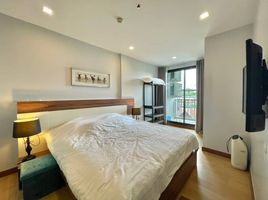 1 Bedroom Apartment for rent at The Astra Condo, Chang Khlan, Mueang Chiang Mai