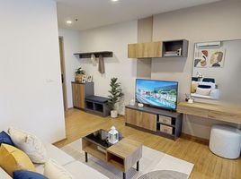 1 Bedroom Apartment for sale at The Line Vibe, Chomphon