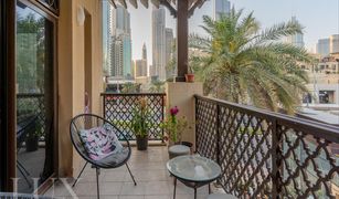 1 Habitación Apartamento en venta en Zaafaran, Dubái Zaafaran 4