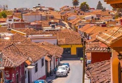 Neighborhood Overview of , San Cristobal