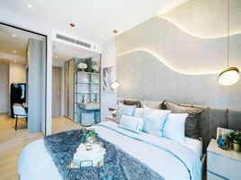2 Schlafzimmer Appartement zu verkaufen im Ashton Asoke - Rama 9, Din Daeng, Din Daeng